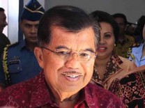Seminggu Lagi Jabatan Wapres Habis, JK Gelar Silaturahmi Akbar