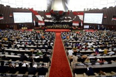 MPR Sebut Amendemen UUD 45 Tak Utak-atik Periode Jabatan Presiden