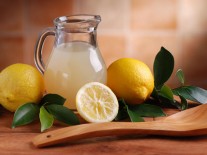 Masih Percaya Mitos Air Lemon Ampuh Menurunkan Berat Badan?
