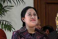 Soal Pemilihan Menteri Kabinet Jokowi, Ini Harapan Puan Maharani