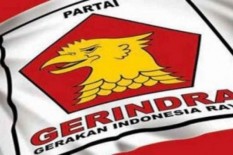 2.000 Peserta Bakal Hadiri Rapimnas Gerindra
