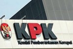 KPK Tangkap Tangan 8 Orang di Kalimantan Timur