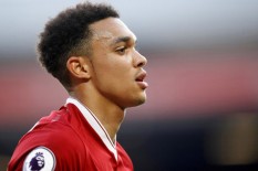 Bek Kanan Liverpool Masuk Guinness World Records 