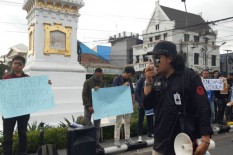 Desakan Perppu KPK Terus Muncul