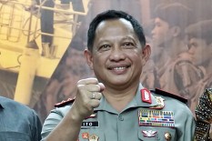 Pujian Tito untuk JK: Dari Mediator Konflik sampai Birokrat Matang