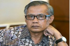 Haedar Nashir Ucapkan Selamat pada Jokowi-Ma'ruf
