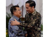 Wapres China Sebut JK Tetap Punya Pengaruh Besar Meski Pensiun