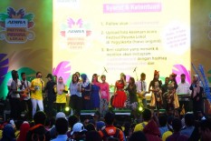Adira Finance Hadirkan Festival Pesona Lokal  