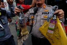 Puluhan Orang Menyerang Masjid di Medan, Karpet dan Kotak Amal Diambil