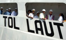 OPINI: Menuju Gravitasi Ekonomi Maritim