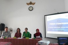 Simposium Wastra ASEAN Digelar Di Jogja