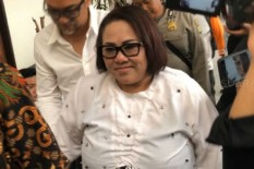 Nunung Idap Serangan Panik, Puncaknya Biasa Terjadi di Menit 10