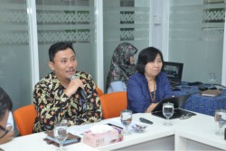 Kanwil DJPB DIY Dukung Sinergi PIP dengan Pemda dalam Pembiayaan Ultra Mikro 