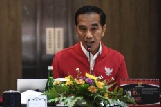Demi Investasi, Jokowi Akan 