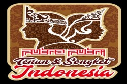 Hari Tenun, Bakal Ada Pemilihan Putra-Putri Tenun dan Songket