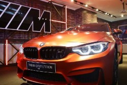 Baru Sehari Diperkenalkan di Indonesia, BMW Seharga Rp2,35 Miliar Langsung Ludes Terjual