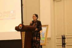 Fatmawati Kena Semprot karena Bandingkan Nabi Muhammad dengan Soekarno