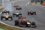 GP Brasil, Dua Tim Dukungan Honda Raih Podium