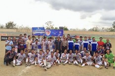 Optimisme Sleman United Hadapi Putaran Regional Jawa Liga 3 2019