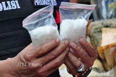 Putus Mata Rantai Peredaran Narkoba di Jogja, Polisi Gandeng Perusahaan Jasa Logistik