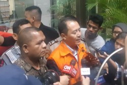 Direktur Lippo Cikarang Merasa Difitnah atas Kasus Suap Meikarta