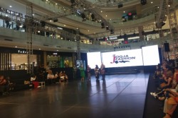 Industri Fashion Kian Dinamis, Jogja Fashion Week 2019 Angkat Tema Trend Show