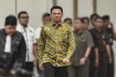 Ini Perkiraan Gaji Ahok sebagai Komisaris Utama Pertamina