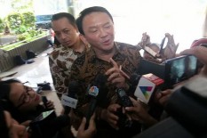 Ditolak Serikat Pekerja Pertamina, Ahok Membalas dengan Candaan