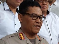 Satgas Antimafia Bola Ringkus Enam Pengatur Skor