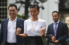 Guru Besar UI: Imigrasi Perlu Cek Kewarganegaraan Agnez Mo