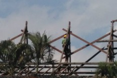 Waktu Tinggal Sebulan, DPRD Sleman Optimistis Pembahasan Empat Raperda Selesai Tahun Ini