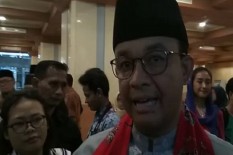 Anies Baswedan Kenakan Baju Dinas Saat Reuni 212, Ini Tanggapan Kemendagri