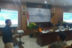 Manfaatkan Air Tanah, DIY Bangun 144 Sumur Bor