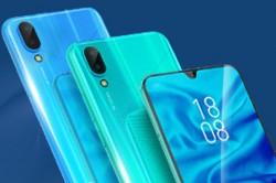 Advan G3 Pro Smartphone Terbaik dengan Harga Kurang dari Rp2 Juta
