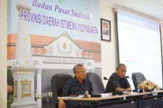 Bawang Merah Penyebab Inflasi Kota Jogja
