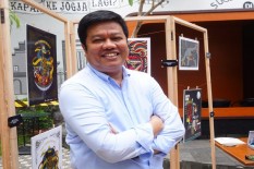 Direktur PT Astra Graphia: Berawal Dari Mimpi Menjadi Pemimpin