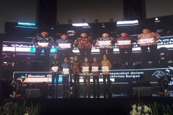 Ditjen Paud Siapkan Generasi Digital