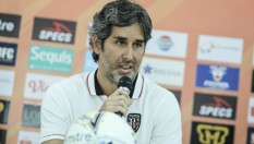 Teco Buka Kesempatan Melatih Timnas Indonesia