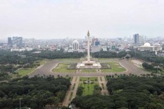 Ada Ledakan di Monas, Anggota DPR Ingatkan Pengamanan Jelang Natal dan Tahun Baru