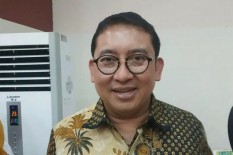 Tanggapi Wacana Jabatan Presiden 3 Periode, Fadli Zon Sebut Jokowi Bijak