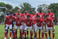FIFA Hukum Semen Padang FC & Tira-Kabo 