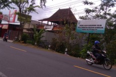Lebarkan Akses Masuk Kawasan Industri Piyungan, Segini Dana yang Disiapkan Pemkab 