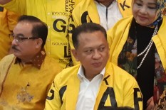 Bambang Soesatyo Mundur dari Persaingan Ketum Golkar