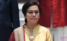 Sri Mulyani dan Erick Thohir Kompak Bakal Tindak Tegas Pelanggar Impor Harley Davidson