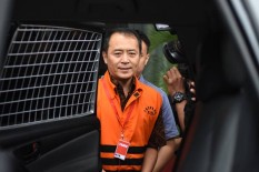 Mantan Petinggi Lippo Minta Perlindungan Jokowi atas Kasus Meikarta