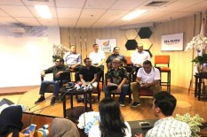 Direksi Garuda Indonesia Dirombak, Siapa Diganti?