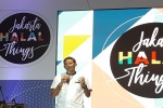 Sandiaga Uno Ungkap Jenis Kemampuan yang Dibutuhkan di Masa Depan
