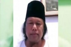 Minta Ampun pada Allah, Gus Muwafiq Kembali Minta Maaf