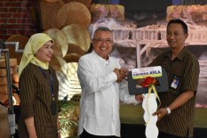 Bank Bantul Siapkan 2 Unit Mobil sebagai Hadiah Utama