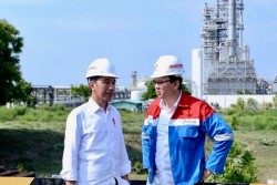 Ini Strategi Ahok Wujudkan Tugas Jokowi Tekan Impor BBM